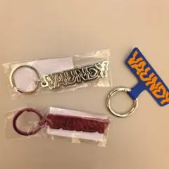 2026年最新】VAUNDY replica キーチェーンの人気アイテム - メルカリ