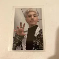 2026年最新】seventeen ホシ スパイダーの人気アイテム - メルカリ