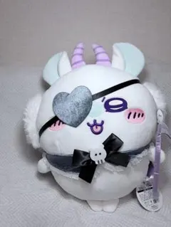 2026年最新】ちいかわ てんしとあくま モモンガの人気アイテム - メルカリ