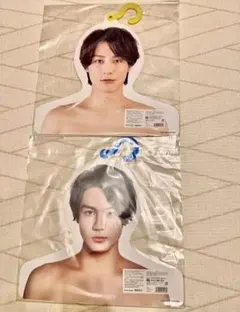 2026年最新】Johnny's フォトハンガーの人気アイテム - メルカリ