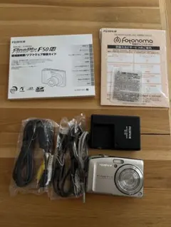 2026年最新】finepix f50fdの人気アイテム - メルカリ