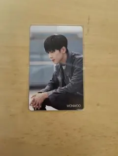 2026年最新】SEVENTEEN ウォヌ トレカの人気アイテム - メルカリ