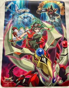 2026年最新】遊戯王 プレイマット 2012の人気アイテム - メルカリ