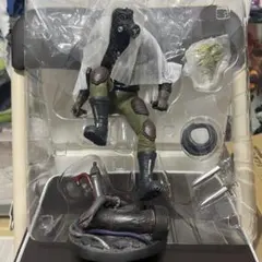 2026年最新】ドロヘドロ カイマン フィギュアの人気アイテム - メルカリ