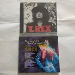 2026年最新】t-rex レコードの人気アイテム - メルカリ