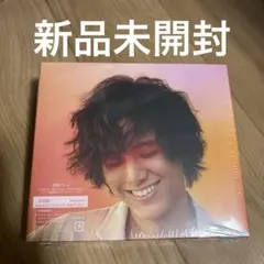 2026年最新】藤井風 cd love all serve allの人気アイテム - メルカリ
