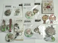 2026年最新】AMNESIA ケント 缶バッジの人気アイテム - メルカリ