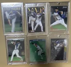 2026年最新】プロ野球チップス 大谷翔平の人気アイテム - メルカリ