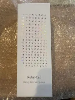 2026年最新】ルビーセル エアブラシ ハンディの人気アイテム - メルカリ