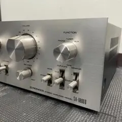 2026年最新】sa-6800 PIONEERの人気アイテム - メルカリ