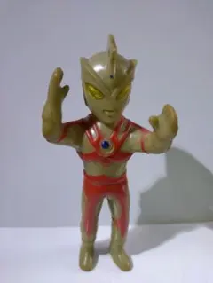 2026年最新】ブルマァク ウルトラマンエース ソフビの人気アイテム