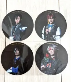 2026年最新】悪魔執事と黒い猫 ハウレス 缶バッジの人気アイテム