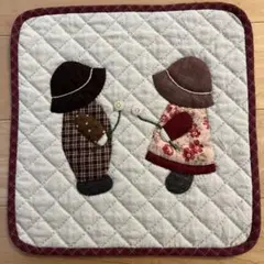 2026年最新】パッチワークタペストリー スーちゃんの人気アイテム