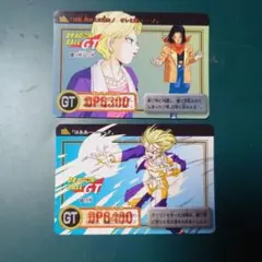 2026年最新】ドラゴンボールGT カードダス 孫悟空の人気アイテム