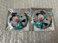 2026年最新】きり丸 缶バッジの人気アイテム - メルカリ