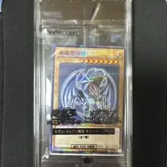 2026年最新】ブルーアイズホワイトドラゴン 25th 東京ドームの人気