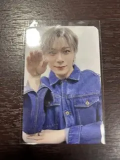 2026年最新】all yours トレカ ムンビン astroの人気アイテム - メルカリ