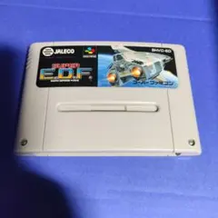 2026年最新】SUPER E.D.F. スーパーファミコンの人気アイテム - メルカリ