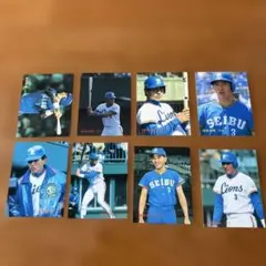 2026年最新】プロ野球チップス 清原の人気アイテム - メルカリ