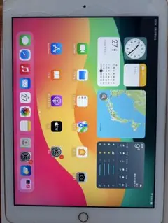 2026年最新】ipad 32gb 第6世代 ローズゴールドの人気アイテム - メルカリ