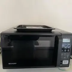 2026年最新】sharp オーブンレンジ ジャンクの人気アイテム - メルカリ