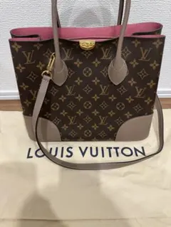 2026年最新】ルイヴィトン フランドリンの人気アイテム - メルカリ