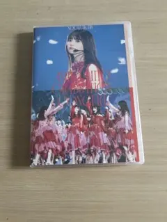 2026年最新】齋藤飛鳥卒業コンサート dvdの人気アイテム - メルカリ