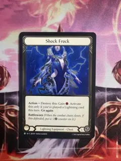 2026年最新】Flesh and Blood プロモの人気アイテム - メルカリ