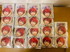 2026年最新】朱桜司 缶バッジの人気アイテム - メルカリ