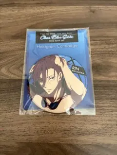 2026年最新】free! 松岡凛 缶バッジの人気アイテム - メルカリ