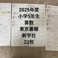 2026年最新】新学社 テスト 5年の人気アイテム - メルカリ