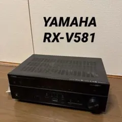 2026年最新】rx-v581の人気アイテム - メルカリ