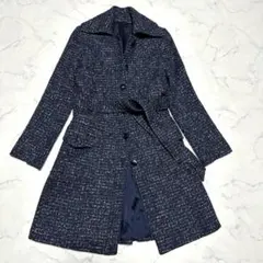 2026年最新】moon ツイード ジャケットの人気アイテム - メルカリ