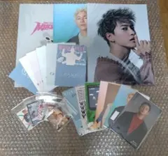 2026年最新】三山凌輝軌跡展の人気アイテム - メルカリ