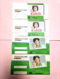 2026年最新】山口百恵 フジカラーの人気アイテム - メルカリ