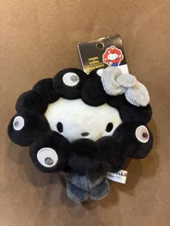 2026年最新】黒ミャクミャク サンリオ キティの人気アイテム - メルカリ