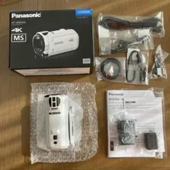 2026年最新】hc-vx992msの人気アイテム - メルカリ