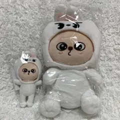 2026年最新】skz 抱きぬいぐるみの人気アイテム - メルカリ