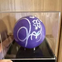 2026年最新】サインボール ミーアイの人気アイテム - メルカリ