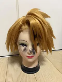 2026年最新】上鳴電気 ウィッグの人気アイテム - メルカリ