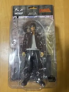 2026年最新】林田恵 フィギュアの人気アイテム - メルカリ