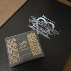 2026年最新】キングダムハーツ オルゴール 20の人気アイテム - メルカリ