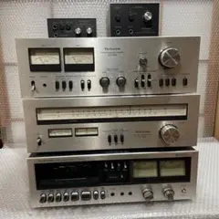 2026年最新】Technics SU-7700の人気アイテム - メルカリ