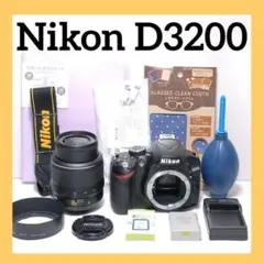 2026年最新】nikon d3200 望遠レンズの人気アイテム - メルカリ