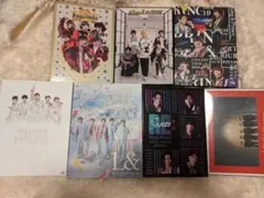 2026年最新】キンプリ アルバムの人気アイテム - メルカリ