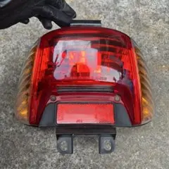 2026年最新】ライブディオzx テールランプの人気アイテム - メルカリ