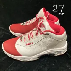 2026年最新】and1 タイチミッドの人気アイテム - メルカリ