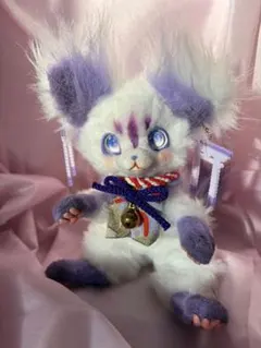 2026年最新】アートドール 狐の人気アイテム - メルカリ