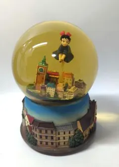 2026年最新】魔女の宅急便 スノードームの人気アイテム - メルカリ