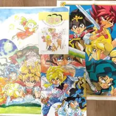 2026年最新】当時物 魔神英雄伝ワタルの人気アイテム - メルカリ